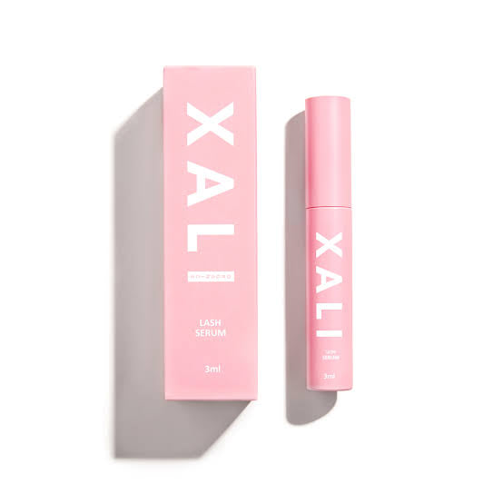 XALI ORGANICS - EYELASH SERUM (3ml)
