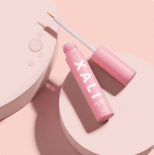 XALI ORGANICS - EYELASH SERUM (3ml)