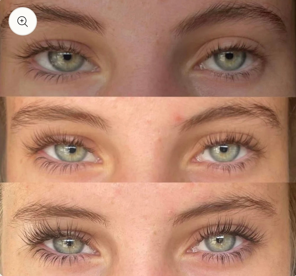 XALI ORGANICS - EYELASH SERUM (3ml)