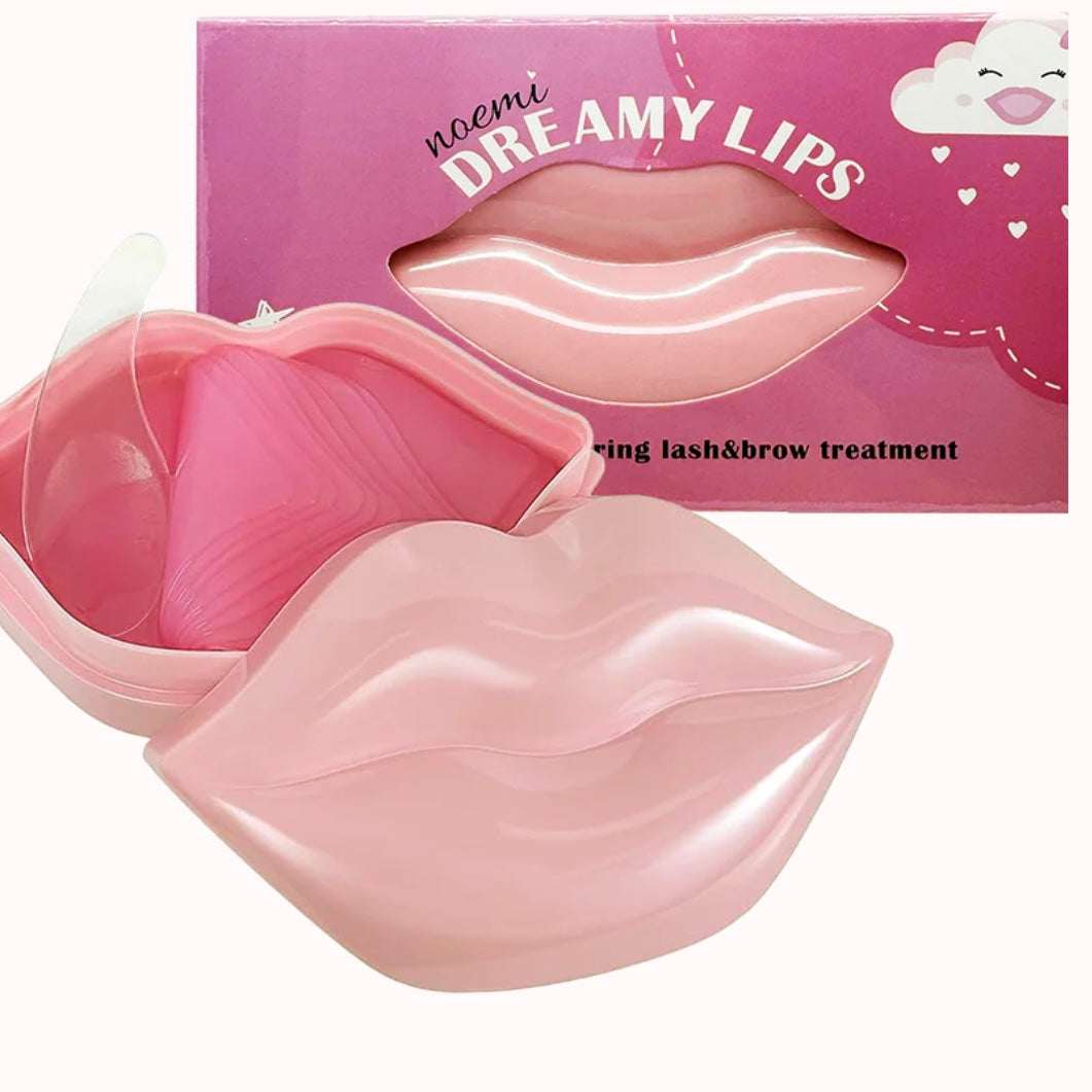 NOEMI - PLUMPING LIP MASKS