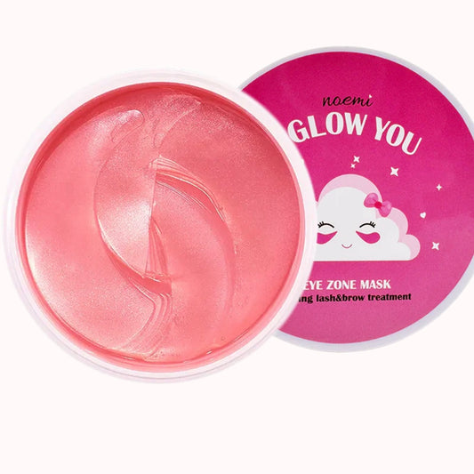 NOEMI - REJUVENATING EYE MASKS