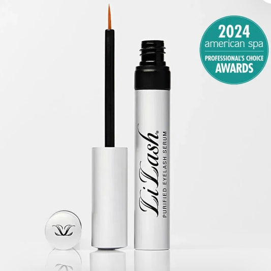 LILASH - EYELASH SERUM (2ml)