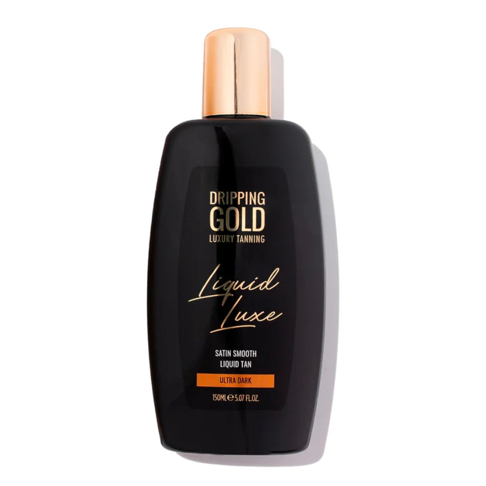 DRIPPING GOLD - LIQUID LUX TAN