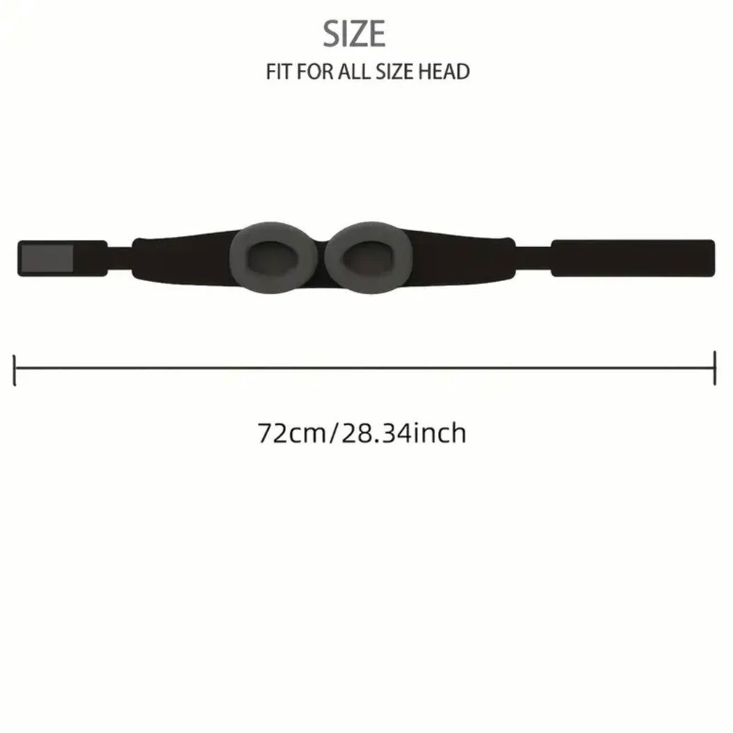 LASH PROTECTOR EYE MASK