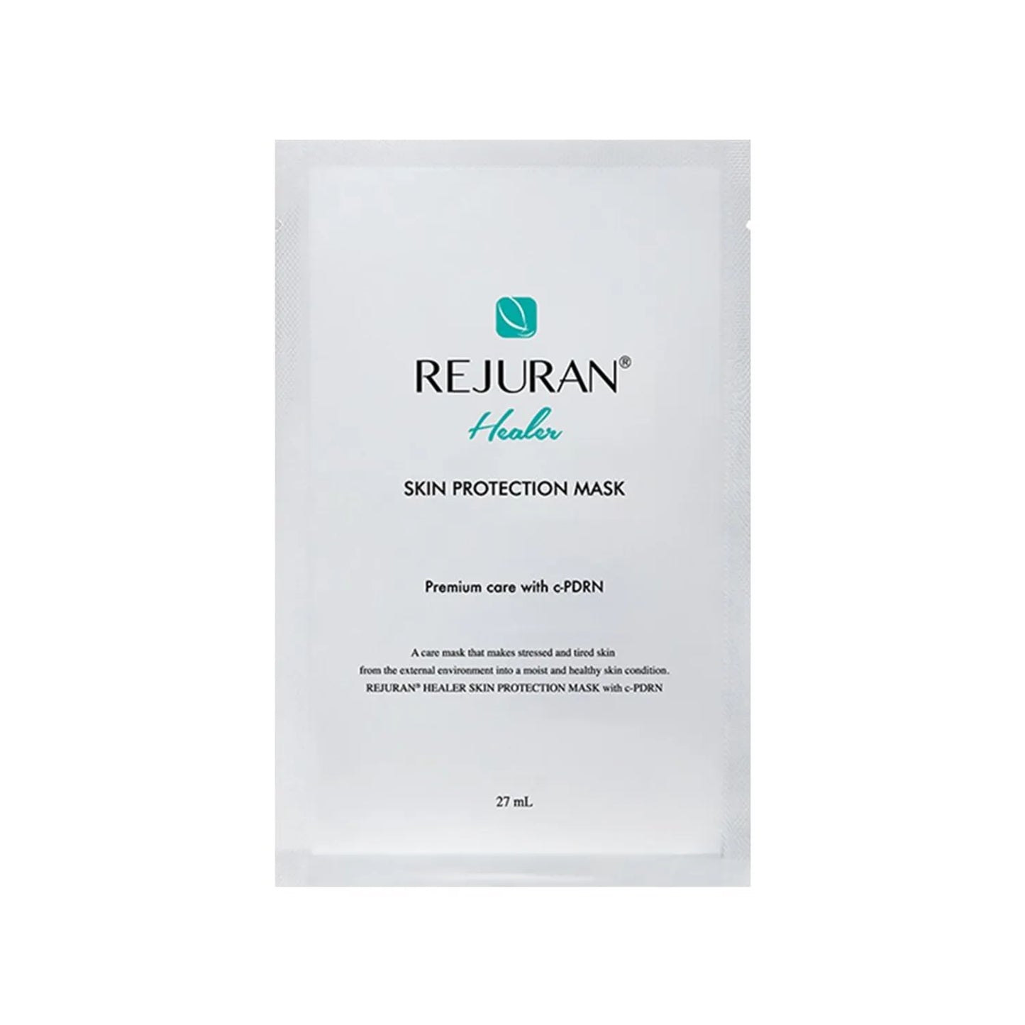 REJURAN - HEALER SKIN PROTECTION MASK SHEET