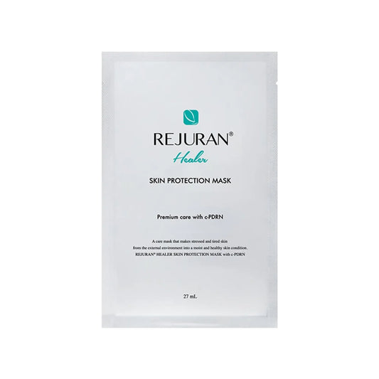 REJURAN - HEALER SKIN PROTECTION MASK SHEET