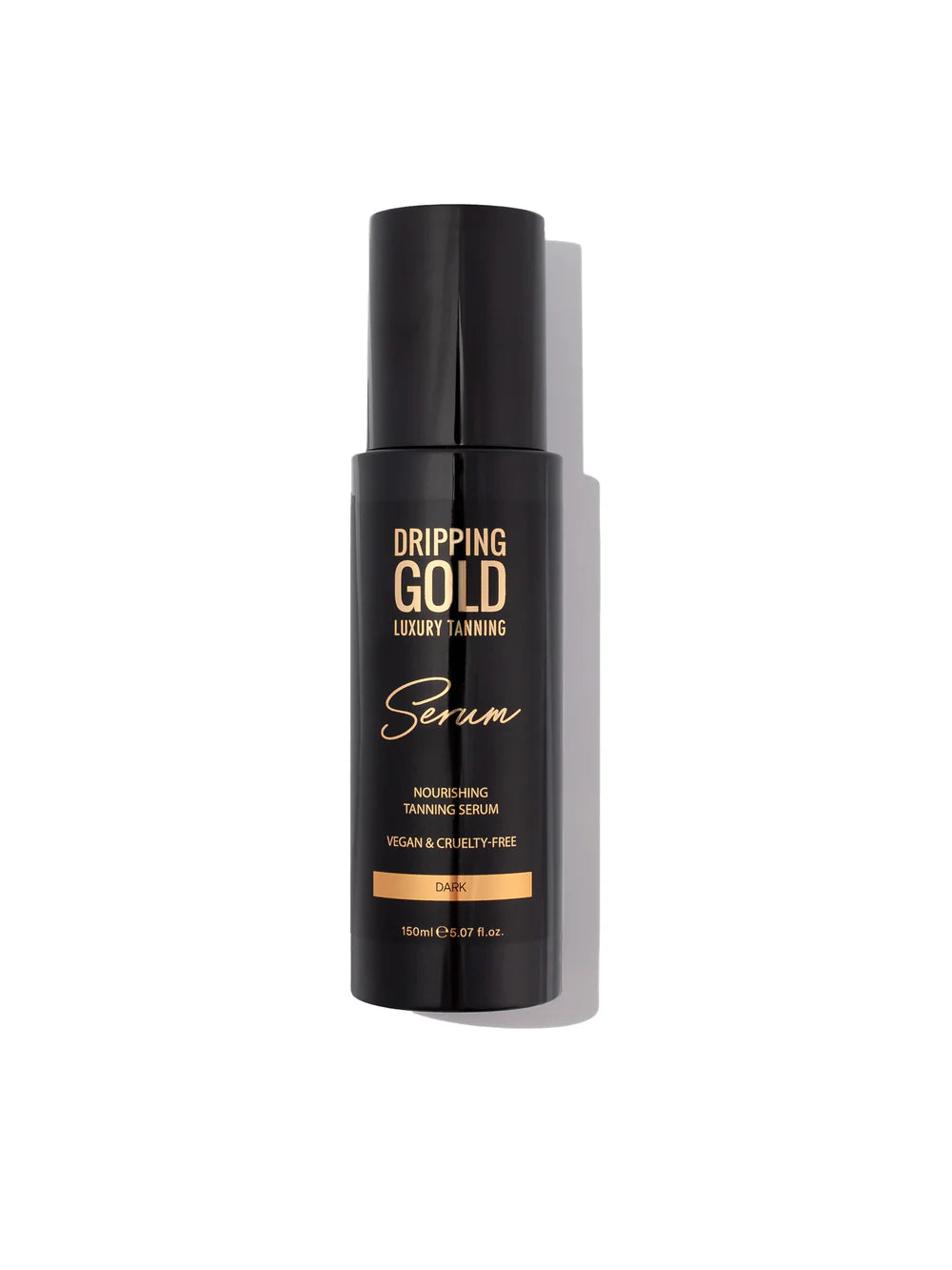 DRIPPING GOLD - LUXURY TANNING SERUM
