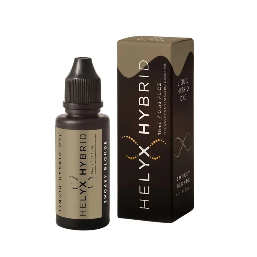 ELLEEBANA - HELYX HYBRID DYE (15ML)