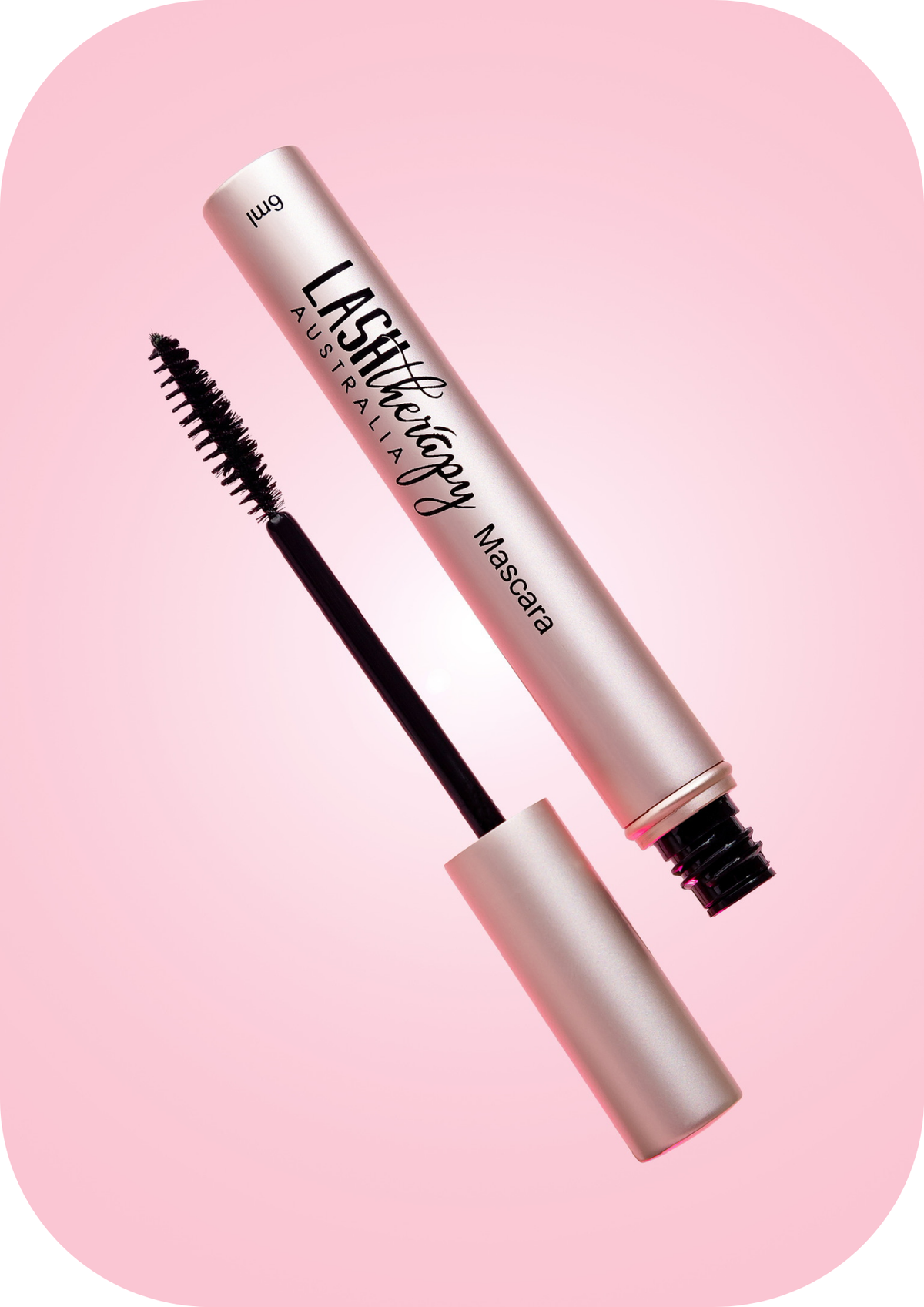 LASH THERAPY - SERUM INFUSED MASCARA (6ML)