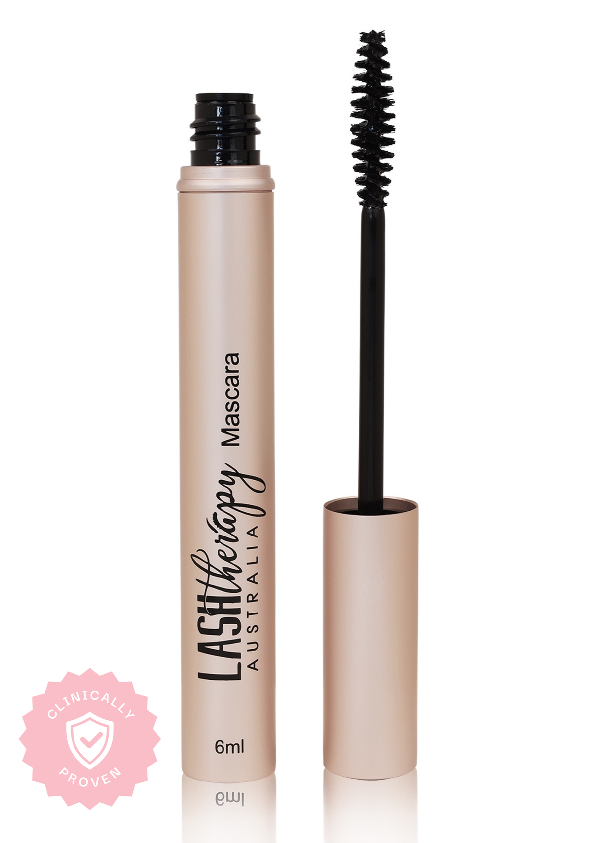 LASH THERAPY - SERUM INFUSED MASCARA (6ML)