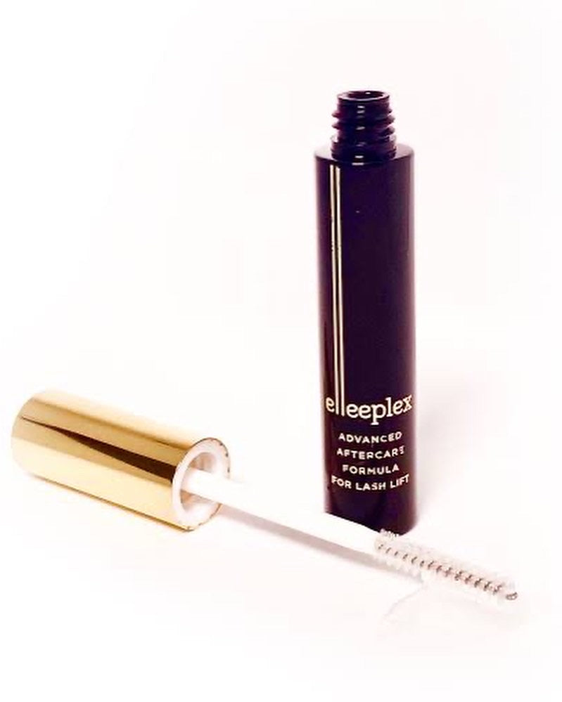 ELLEEPLEX - ADVANCED AFTERCARE FORMULA FOR LASH LIFTS