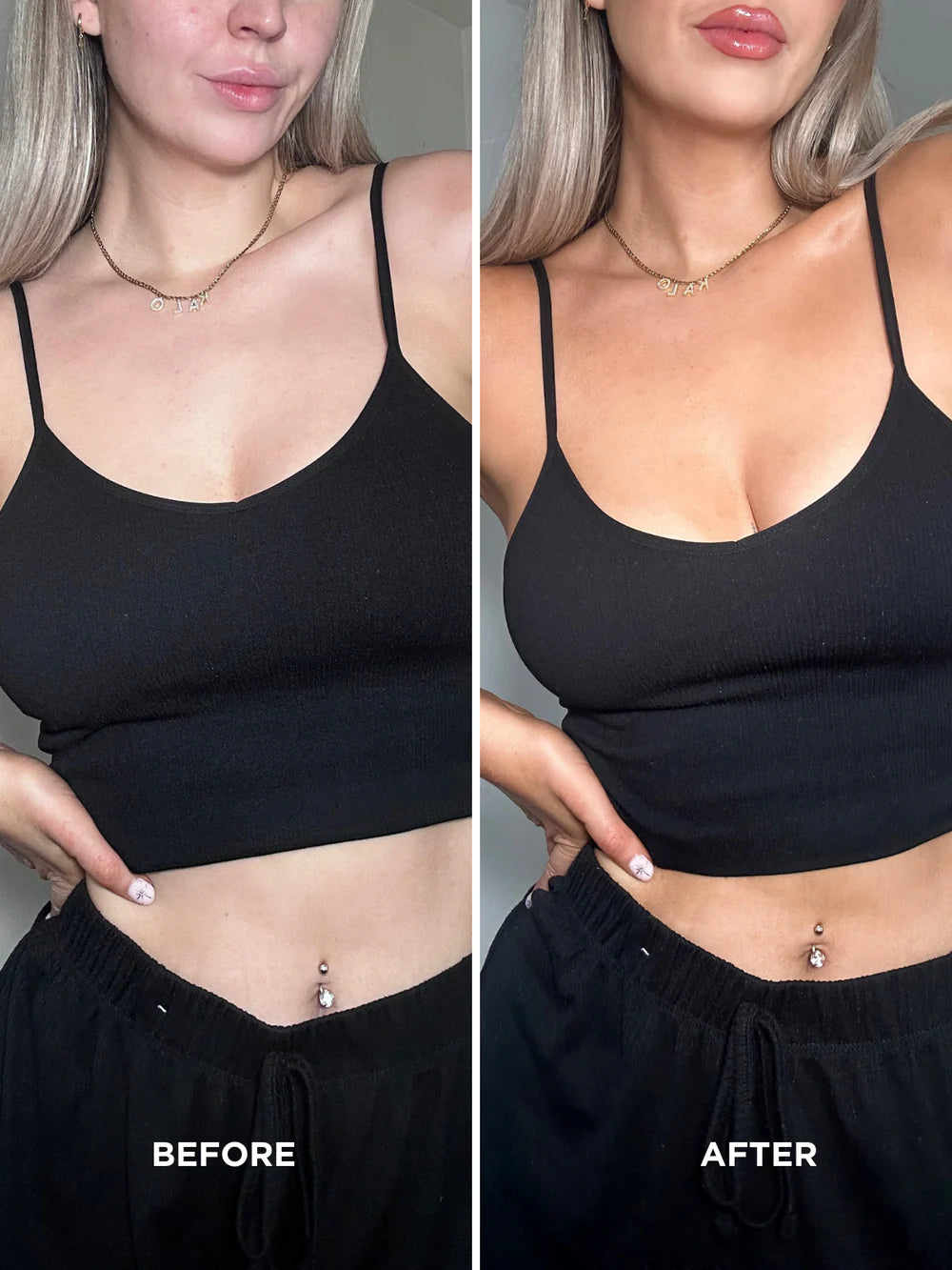 DRIPPING GOLD - LUXURY TANNING SERUM