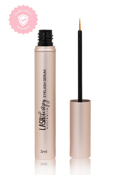 LASH THERAPY EYELASH SERUM (3ML)