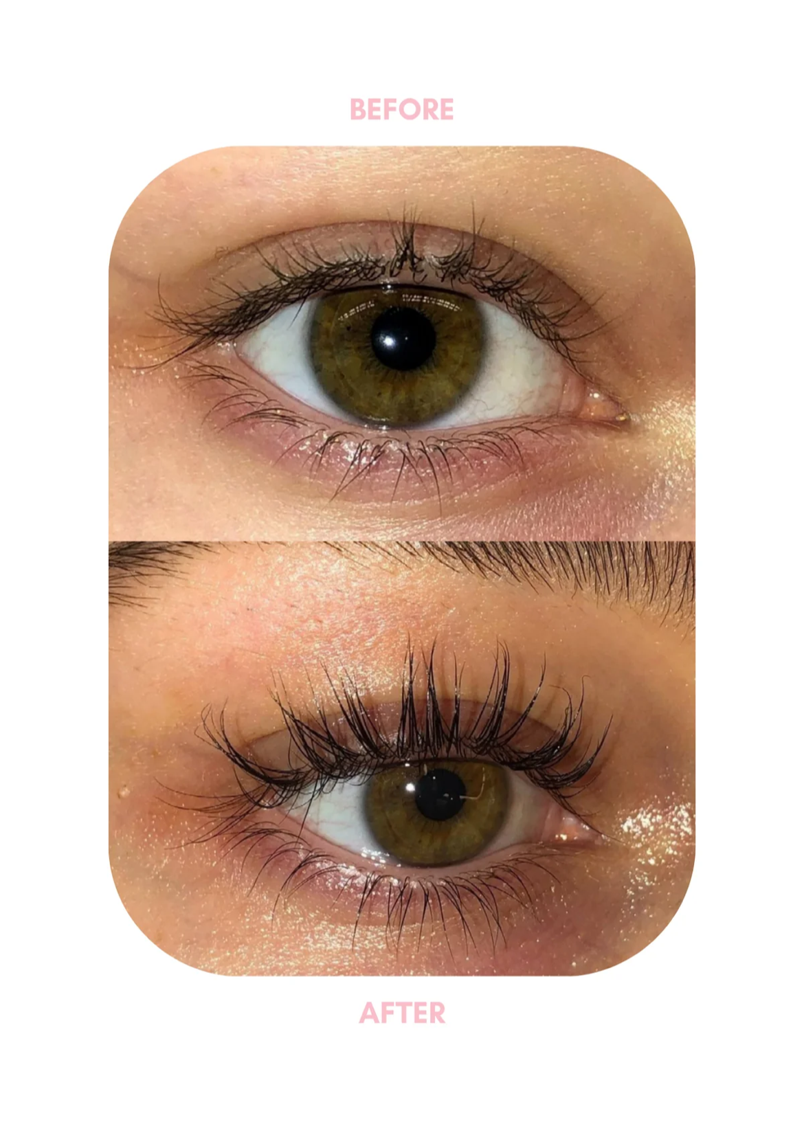 LASH THERAPY EYELASH SERUM (3ML)