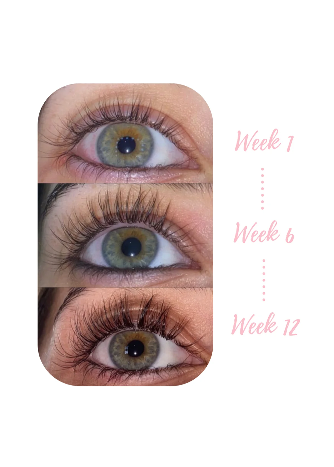 LASH THERAPY EYELASH SERUM (3ML)