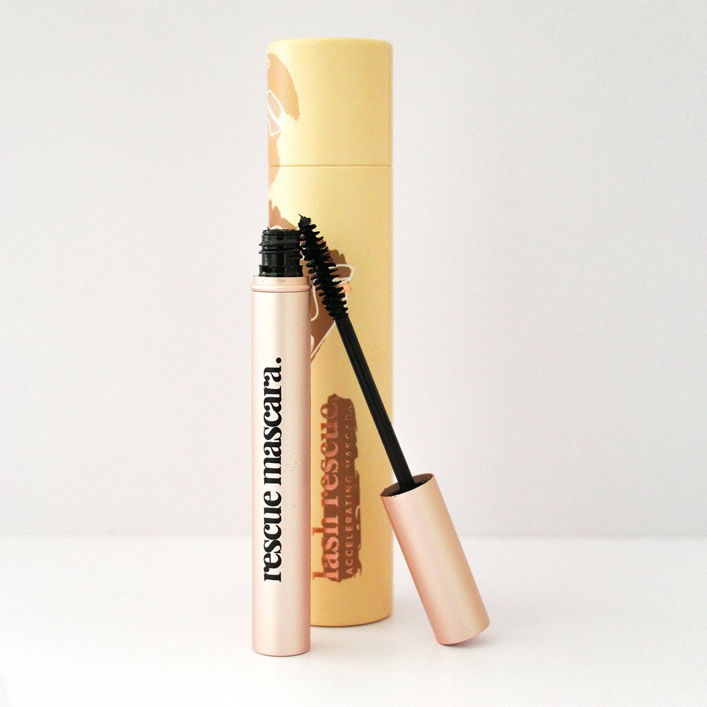 Lash Rescue - Accelerating Growth Mascara