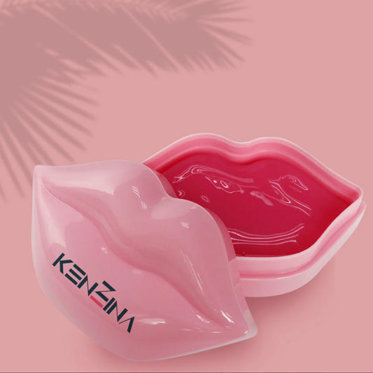 KENZINA - PLUMPING LIP MASKS (20 SETS)