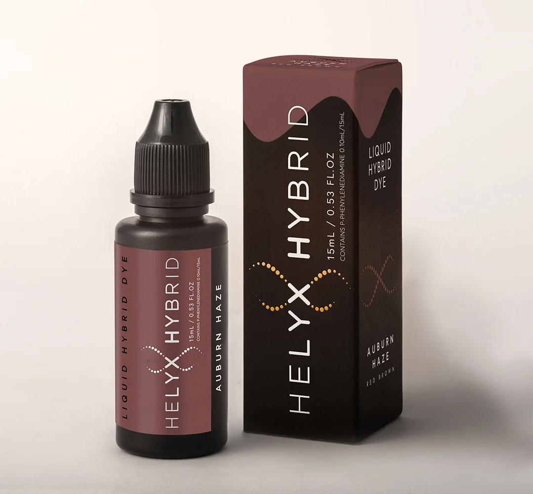 ELLEEBANA - HELYX HYBRID DYE (15ML)