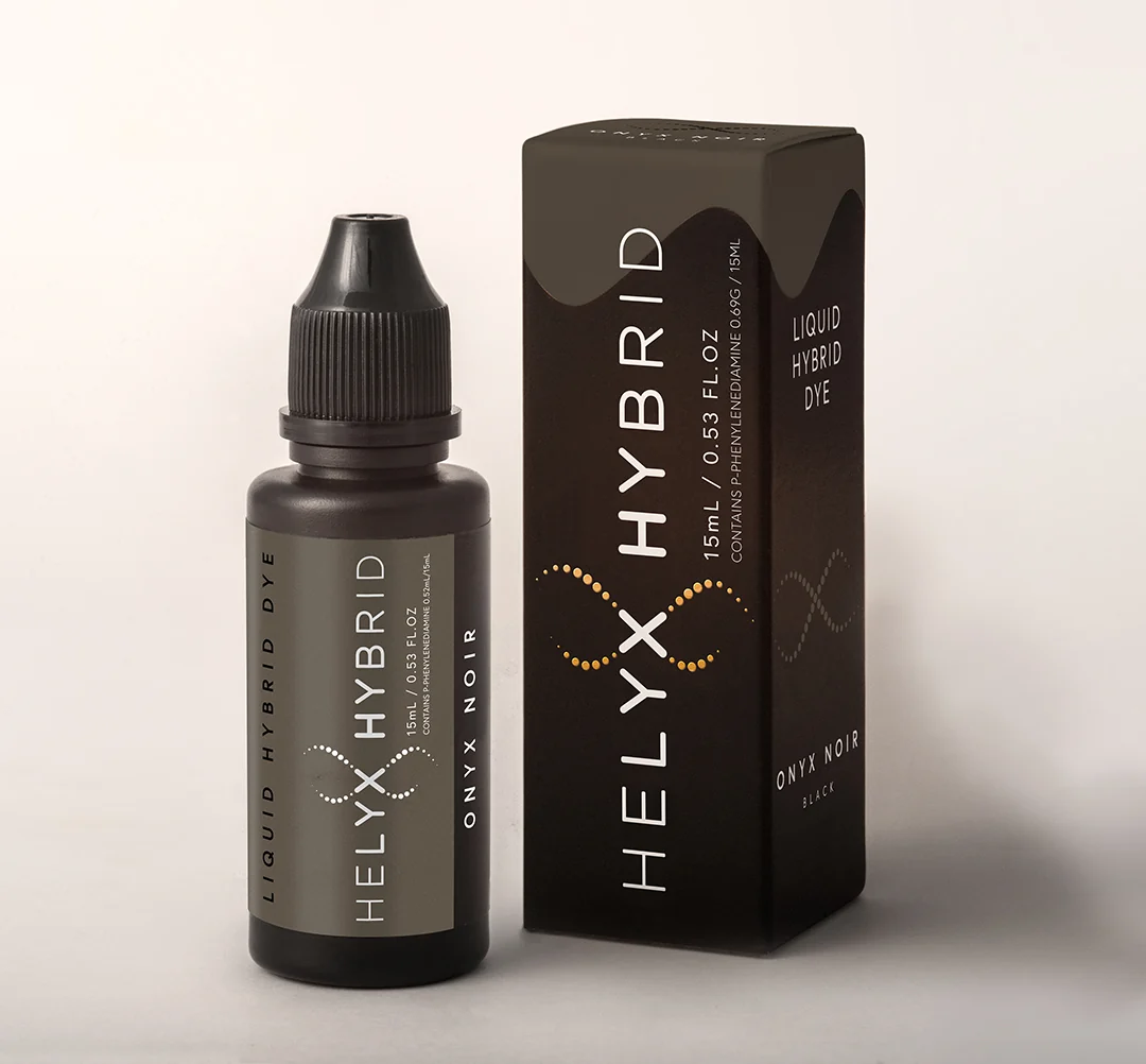 ELLEEBANA - HELYX HYBRID DYE (15ML)