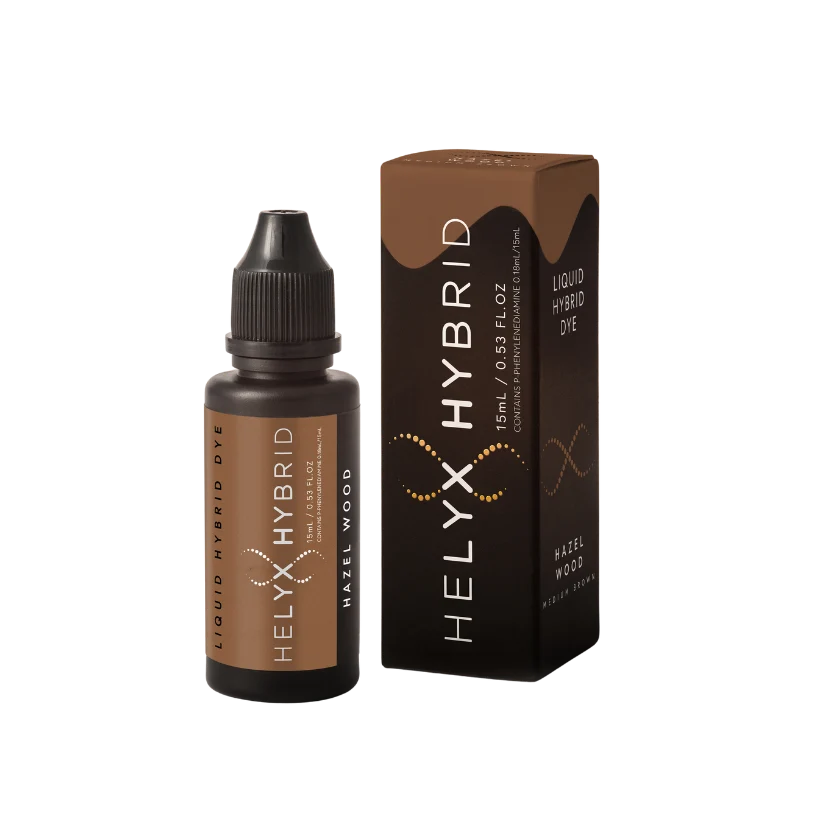 ELLEEBANA - HELYX HYBRID DYE (15ML)
