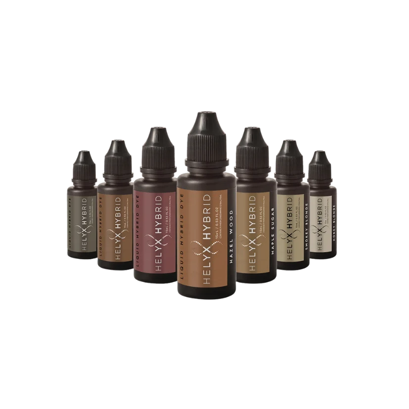 ELLEEBANA - HELYX HYBRID DYE (15ML)