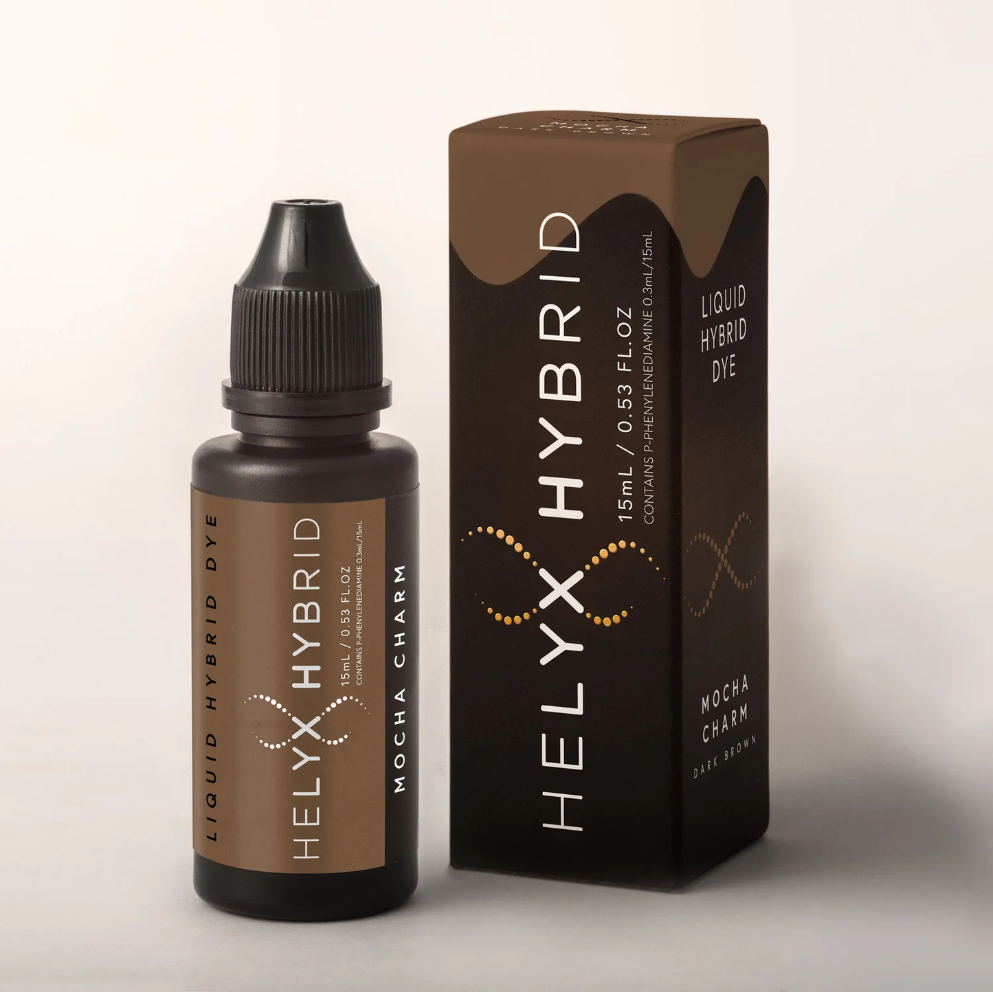 ELLEEBANA - HELYX HYBRID DYE (15ML)