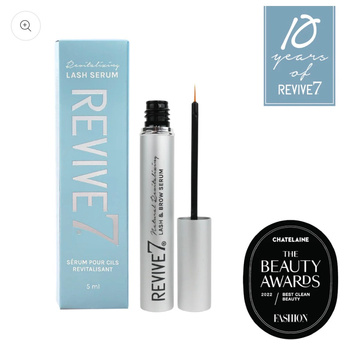 REVIVE 7 - REVITALING LASH SERUM (5ML)