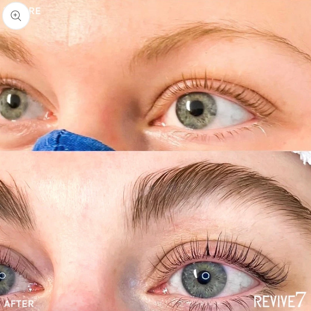 REVIVE 7 - REVITALING LASH SERUM (5ML)